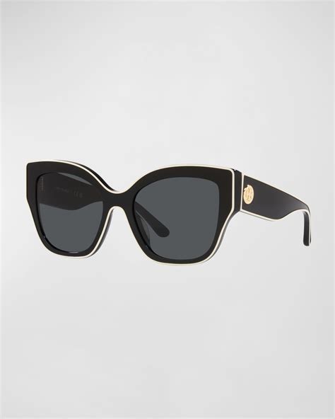 tory burch oversized butterfly sunglasses|tory burch sunglasses near me.